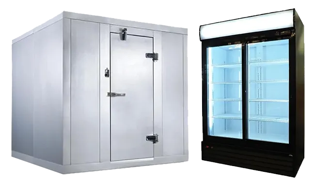 Sevierville commercial refrigeration repair
