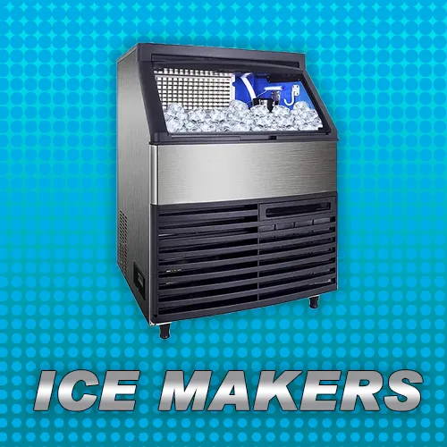 walk in freezer repair