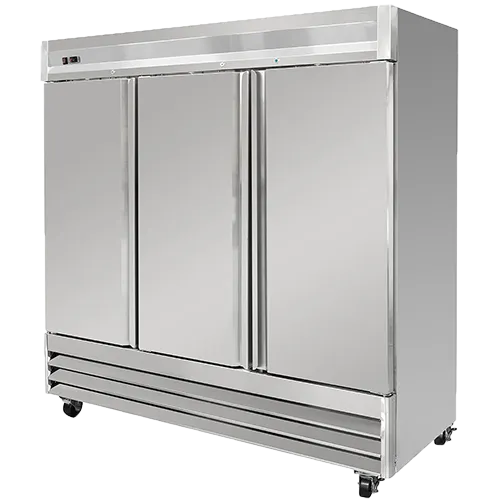 cooler repair