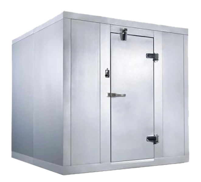 walk in freezer repair Sevierville