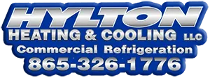 Hylton Heating and Cooling in Sevierville, TN