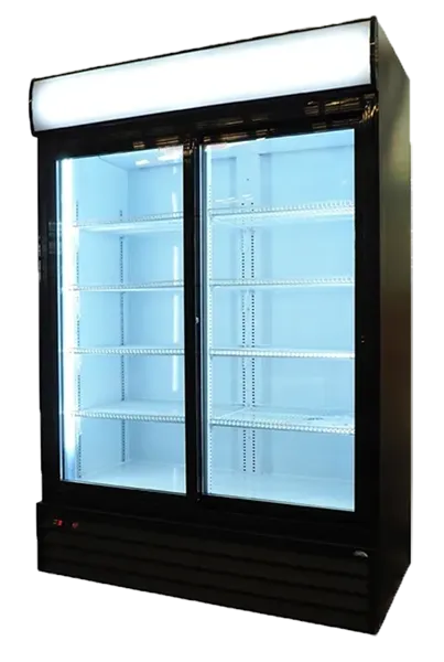 reach-in cooler repair Gatlinburg