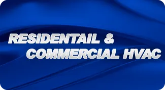 Residential Commercial HVAC