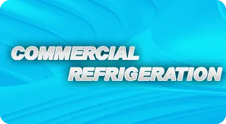 Commercial Refrigeration