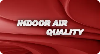 Indoor air quality